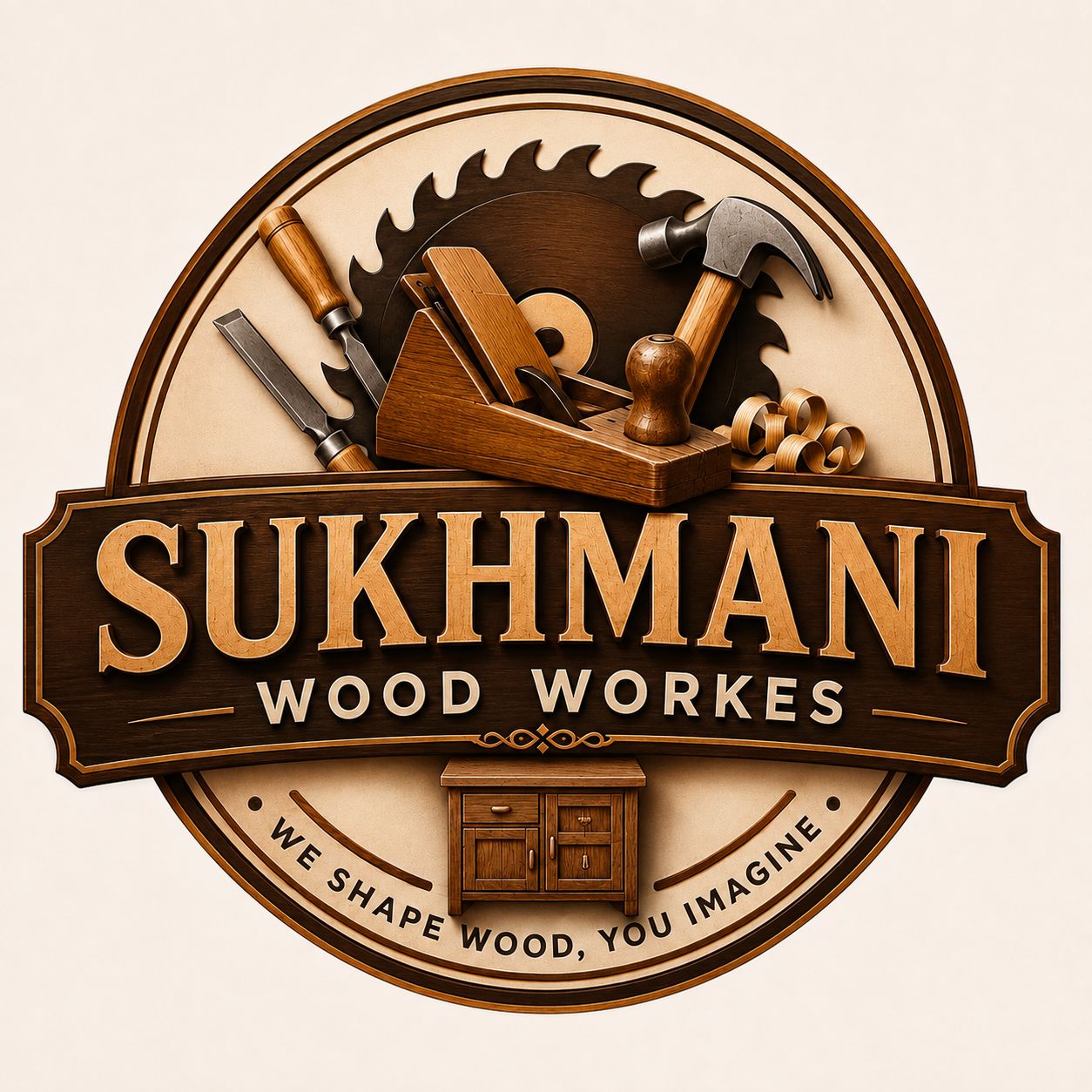 sukhmani wood works